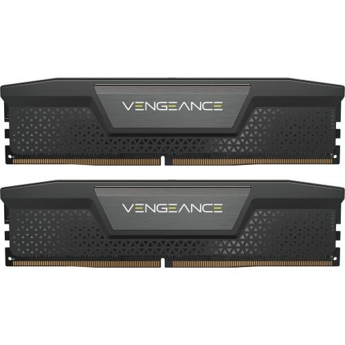 Memorie RAM Corsair Vengeance 32GB DDR5 6000MHz CL36 Kit of