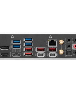 Placa de baza MSI MAG Z790 TOMAHAWK WIFI, Socket 1700, - imagine 4