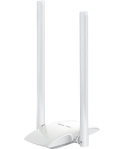 Adaptor Wireless MERCUSYS MW300UH, N300, 300 Mbps - imagine 2