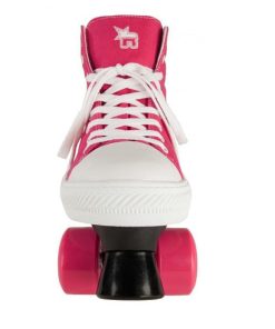 ROLE ROOKIE CANVAS 38 ROZ - imagine 3