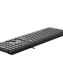 Tastatura Mecanica Philips 2000 series SPK6207B/00, USB, Negru - imagine 3