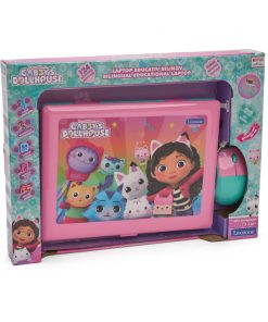 LAPTOP EDUCATIONAL BILINGV EN/RO, GABBY - imagine 3