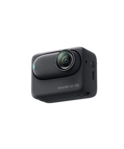 Insta360 GO 3S Midnight Black 128GB - imagine 2