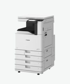 CANON IMAGE FORCE 4030 A3 MONO LASER MFP, Format A3, - imagine 3