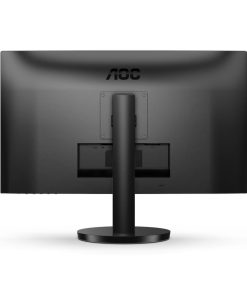 Monitor Consumer AOC Q27B3CF2, 27", 2560 x 1440 pixeli, Black, - imagine 12