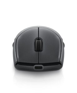 Mouse Gaming Wireless Alienware AW720M, 26000 dpi, Multicolor - imagine 11