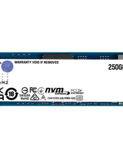 SSD intern Kingston NV2, 250 GB, PCI Express 3.0 x4,