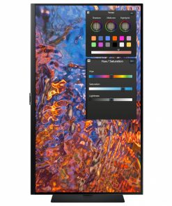 Monitor Samsung 32" LS32B800PXPXEN - imagine 13