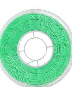 CREALITY CR PLA 3D Printer Filament, fluorescent green, 1KG Printing - imagine 2