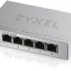 Switch Zyxel GS1200-5, 5 port, 10/100/1000 Mbps
