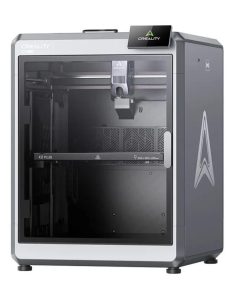 Imprimanta 3D CREALITY K2 PLUS, Tehnologie FDM, Volum printare: 350*350* - imagine 4