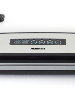 APARAT DE VIDAT HEINNER HAV-130BKSS - imagine 5