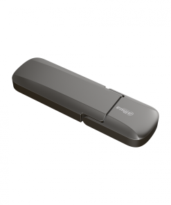 Memorie USB Dahua S806 128 GB, USB 3.2, Gri