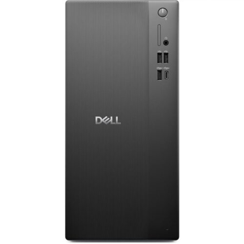 Dell Pro Tower Essential QVT1260, Intel U5-225, 8GB Ram, 512GB