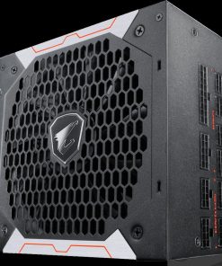 Sursa GIGABYTE GP-AP750GM, 80+ Gold, 750W - imagine 4