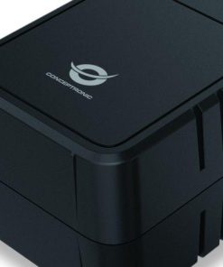 Conceptronic ZEUS05E 650VA 360W UPS, Schuko x 6 (3x surge - imagine 5