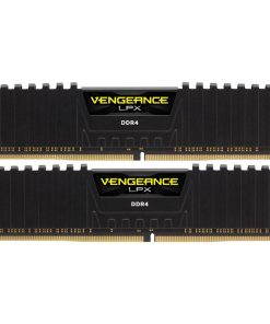 Memorie RAM Corsair Vengeance LPX 16GB DDR4 3000MHz CL16 Kit