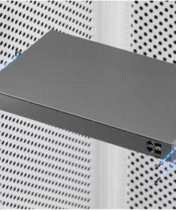 Ubiquiti UniFi Next-Generation Security Gateway UXG-PRO, interfata:1 x 1 GbE - imagine 3