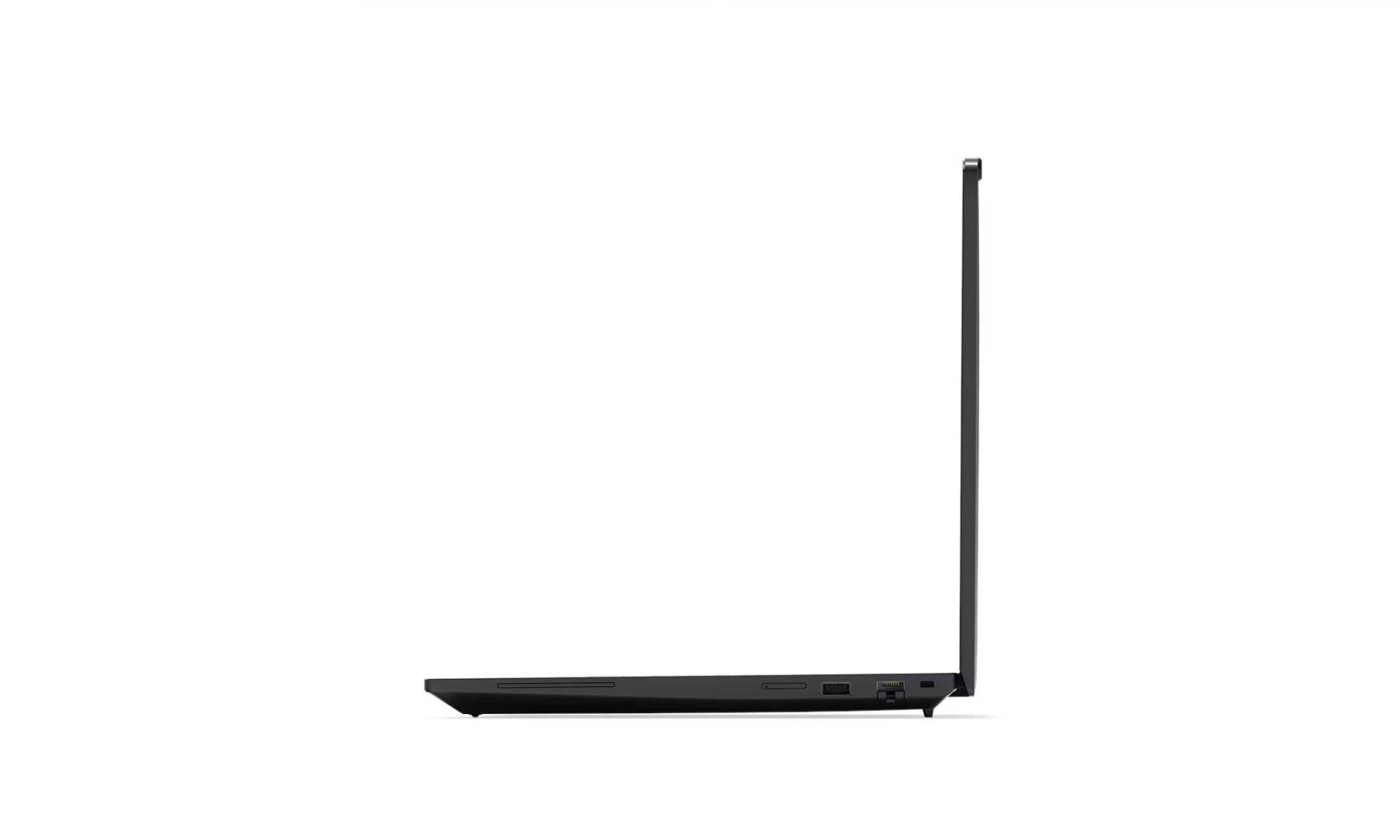 Laptop Workstation Lenovo ThinkPad P16s Gen 4, cu procesor Intel - imagine 6