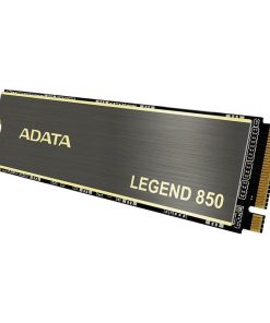 SSD intern ADATA Legend 850, 2 TB, PCI Express 3.0 - imagine 2