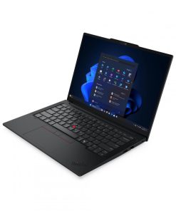 Laptop Business Lenovo ThinkPad E14 Gen 7, cu procesor Intel - imagine 2