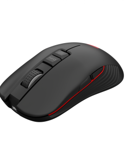 Mouse Gaming Wireless GENESIS Zircon 330, 3600 dpi, Multicolor - imagine 12