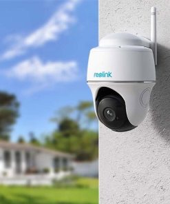 Camera de supraveghere Reolink Argus PT; ARGUS SERIES B430 Senzor: