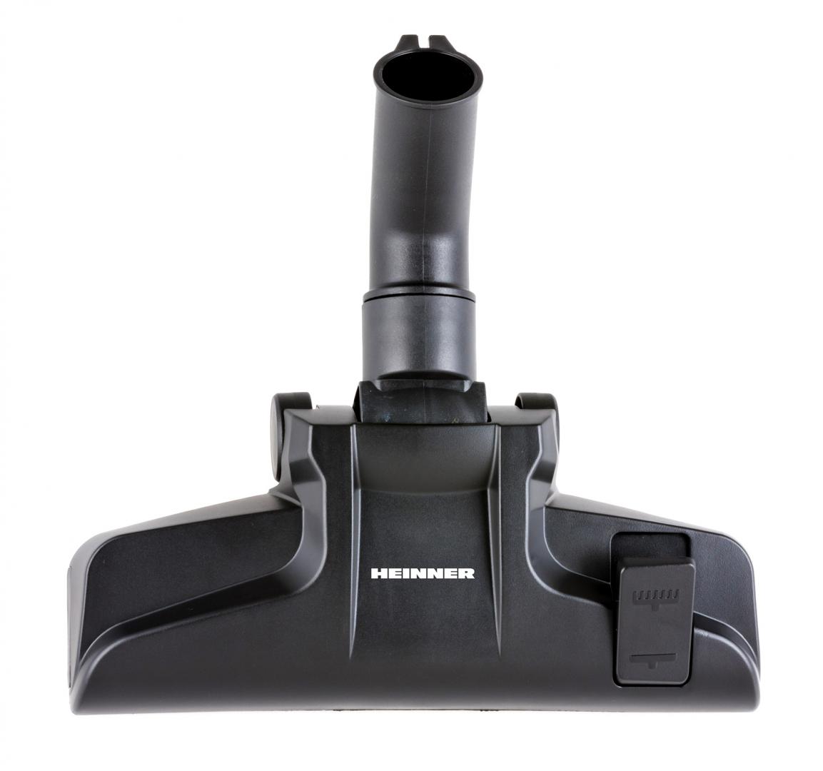 ASPIRATOR WET&DRY HEINNER HVC-MWD1400P-BK - imagine 4