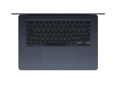 MacBook Air 15.3" Retina/Apple M4 (CPU 10-core, GPU 10-core, Neural - imagine 3