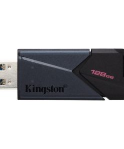 Memorie USB Kingston DataTraveler Exodia Onyx 128 GB, USB 3.2, - imagine 3