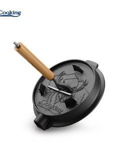 CEAUN FONTA PURA + CAPAC DIA 37 CM,11 L, NATURE, - imagine 7
