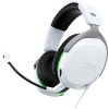 Casti Gaming Head-band HyperX CloudX Stinger 2, Wired, noise-canceling, Alb