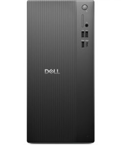 Desktop Consumer Dell ECT1250 cu procesor Intel Core i5-14400F pana