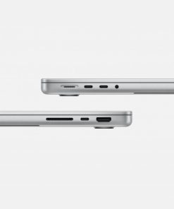 MacBook Pro 14.2"/Apple M5 (CPU 10-core, GPU 10-core, Neural Engine - imagine 4