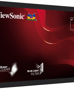 Monitor Consumer ViewSonic TD3207, 32", 1920 x 1080 pixeli, Touchscreen, - imagine 3