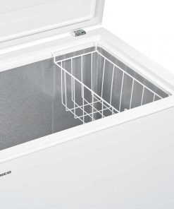 LADA FRIGORIFICA HEINNER HCF-H205F+ - imagine 5