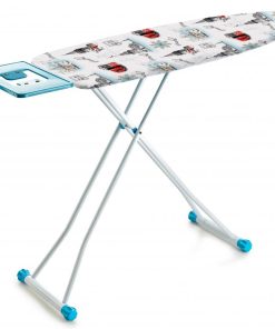 MASA DE CALCAT 125 x 42 CM, KLASS, HEINNER CARE