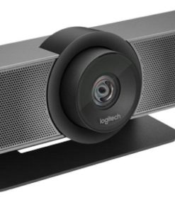 Microfon Logitech Expansion Mic for MeetUp, tip Condenser, USB - imagine 2