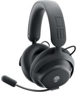 Casti Gaming Head-band Alienware Alienware Pro Wireless Gaming Headset, Wireless,