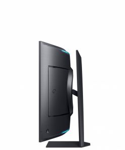 Monitor Samsung 55" LS55CG970NUXDU, Curvature: 1000R, Diagonal (inch): 55, Diagonal - imagine 13