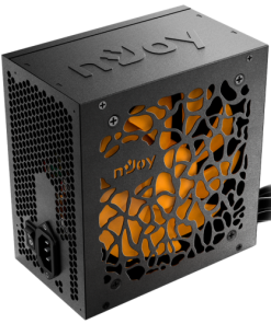 Sursa nJoy Titan+ 650, 80+ Bronze, 650W