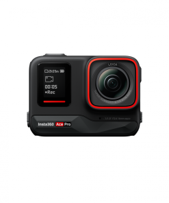 Insta360 Ace Pro Standalone, rezolutie foto "48MP, video format MP4,