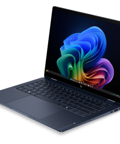 Laptop Business HP EliteBook X Flip G2i, cu procesor Intel - imagine 4