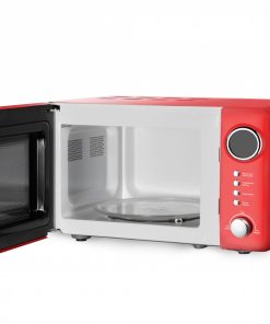 CUPTOR CU MICROUNDE HEINNER HMW-20GRD - imagine 3