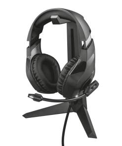Suport Casti Accesoriu gaming Trust GXT 260 Cendor - imagine 3