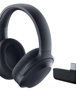 Casti Gaming Head-band RAZER Barracuda X, Wireless, Noise-canceling, Negru
