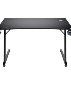 Birou gaming Trust GXT 709 Luminus, iluminare RGB, greutate 15.5 - imagine 4
