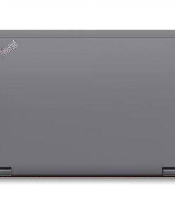 Laptop Workstation Lenovo ThinkPad P16 Gen 2, cu procesor Intel - imagine 4