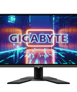 Monitor Gaming GIGABYTE G27Q, 27", 2560 x 1440 pixeli, Black,