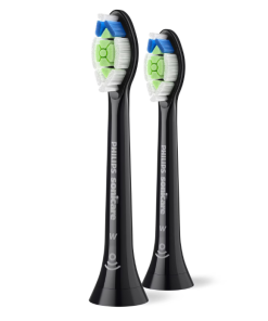 Rezerve PHILIPS Sonicare Optimal White HX6062/88, Pachet de 2 capete - imagine 2